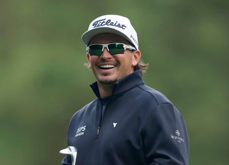 Auteur d'un trou en un au KLM Open, Ewen Ferguson gagne... 750 gâteaux fourrés néerlandais