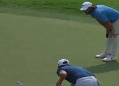Fleetwood balleCSCT4 twitter PGA Tour