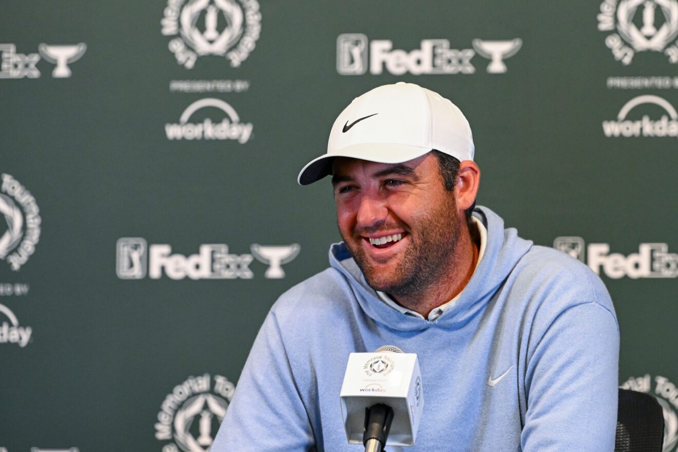 Les meilleurs joueurs du PGA Tour ＂soulagés＂ de voir disparaître une règle ＂absurde＂