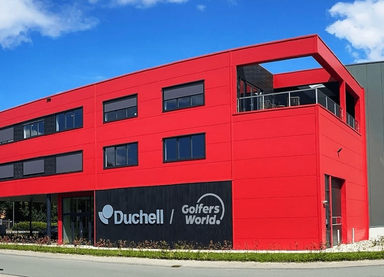 PGC Group devient Golfers World : une identité unique dans l’univers du golf et tournée vers l’international !
