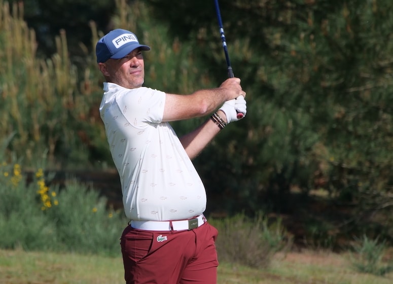 Grégory Havret : « Le Tour européen a forcément du poids »