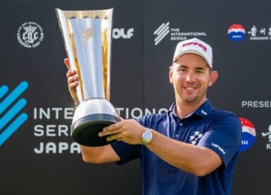 Asian Tour