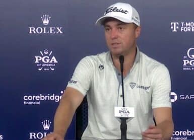 PGA of America