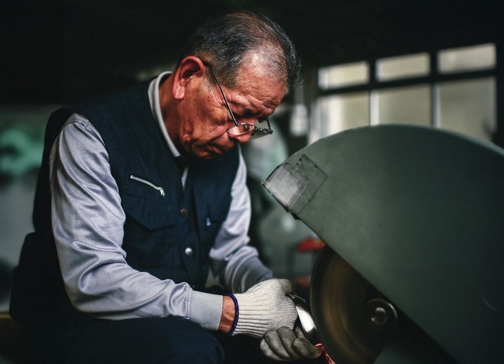 Décès d'un des plus grands concepteurs de club