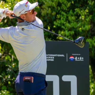 LIV Golf