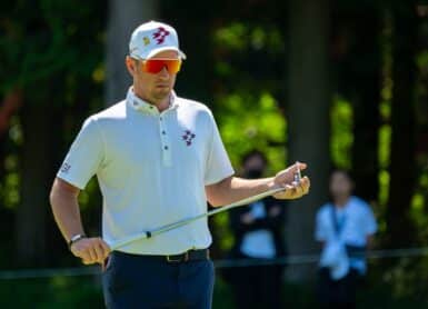 Asian Tour