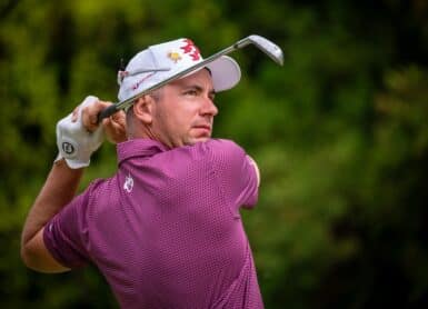 Asian Tour