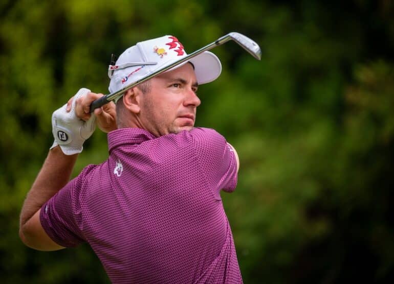 Asian Tour