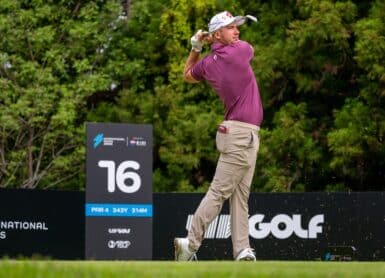 Asian Tour