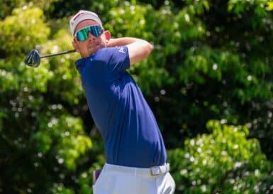 Asian Tour