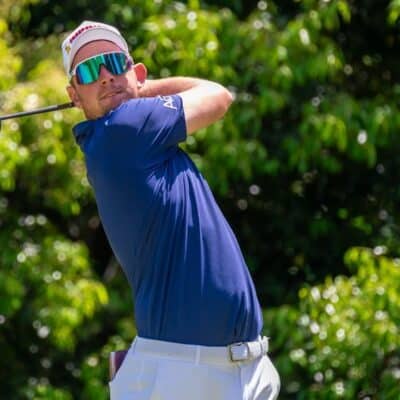 Asian Tour