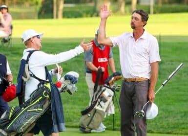 USGA