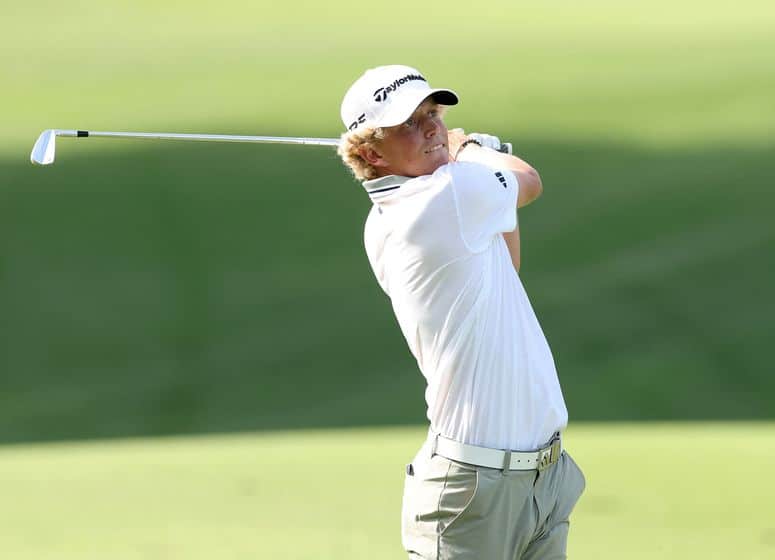 The Open : Six Français, voire plus, au Royal Portrush !