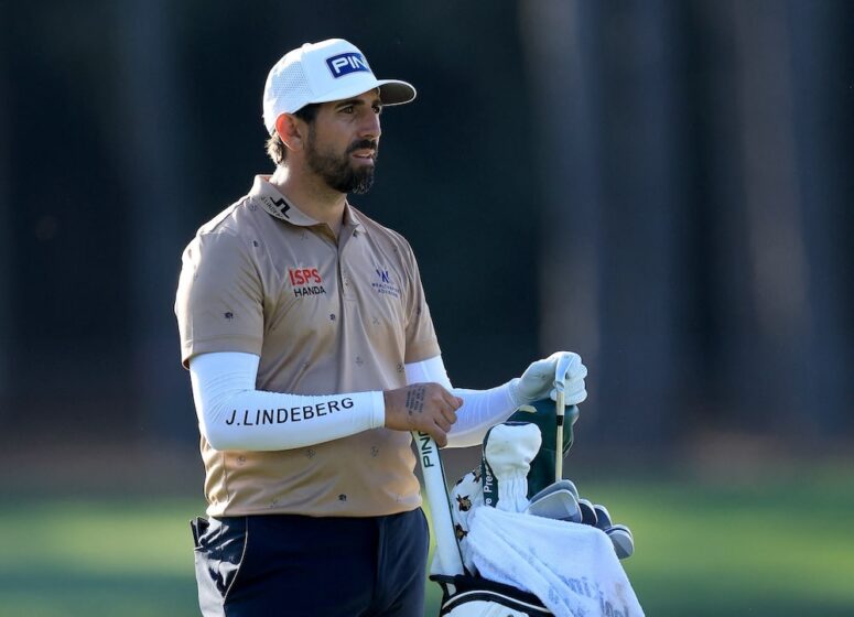 Matthieu Pavon Photo by David Cannon/Getty Images