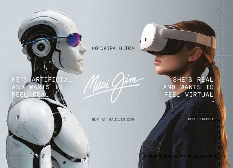 MauiJim dévoile les lunettes Ho’okipa Ultra : une évolution technologique au service de la précision, sur le green comme ailleurs