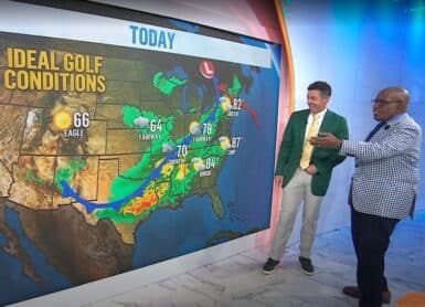 NBC - Today Show