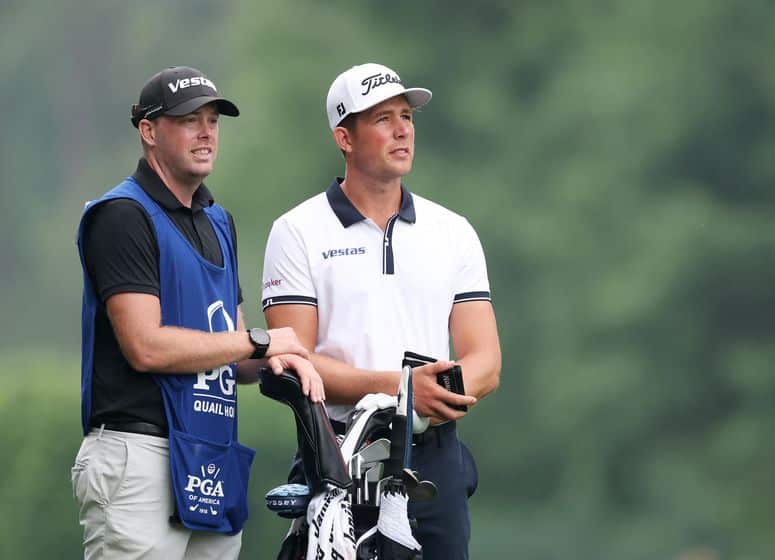 Ce joueur du DP World Tour promu sur le PGA Tour et qui n'ira jamais jouer sur le LIV Golf