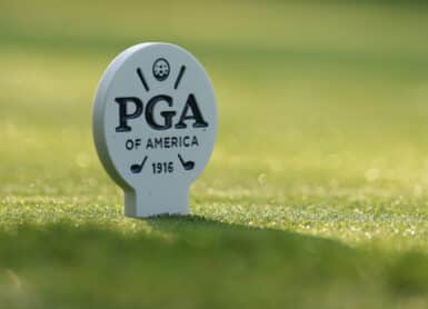 PGA of America