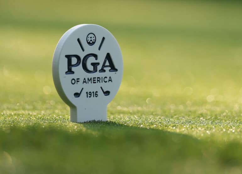 PGA of America