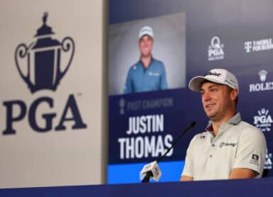 Scott Taetsch/PGA of America