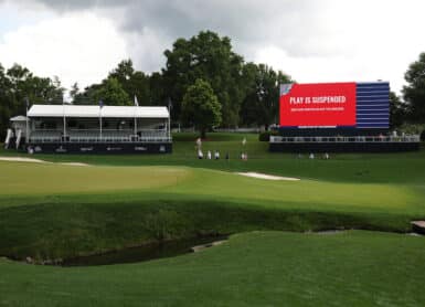 PGA of America