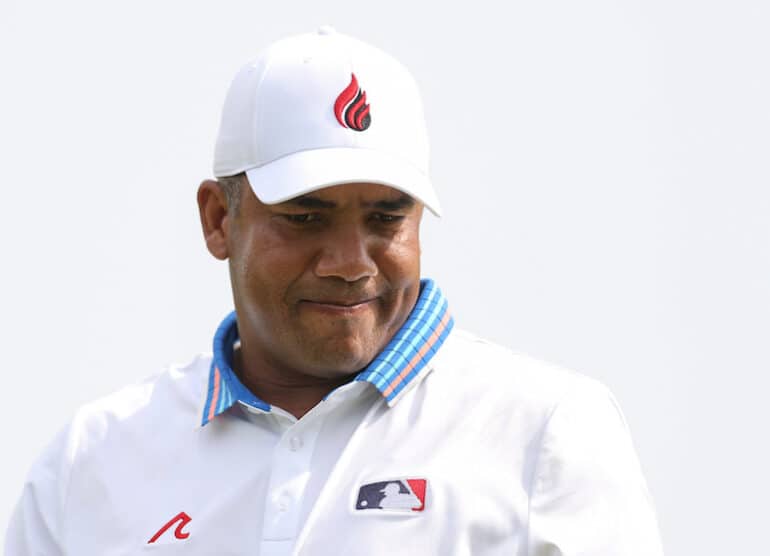 Photo by Maddie Meyer/PGA of America