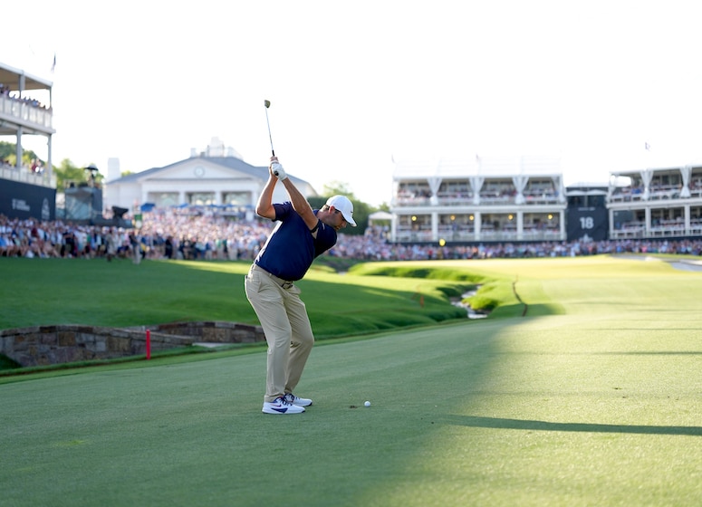 Photo by Darren Carroll/PGA of America