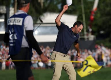 Photo by Maddie Meyer/PGA of America