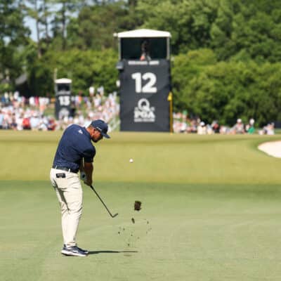 Scott Taetsch/PGA of America
