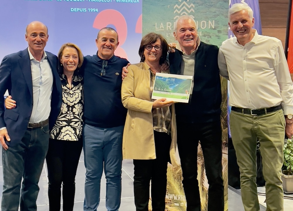 Une édition de rêve pour la 32ème édition du Pro Am international de la Côte d'Opale