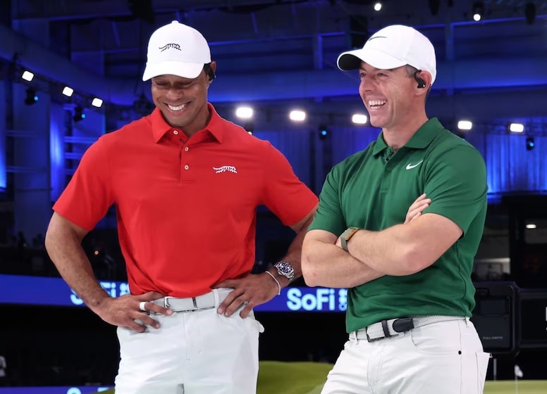 Motor City Golf Club, une nouvelle équipe TGL pour 2027