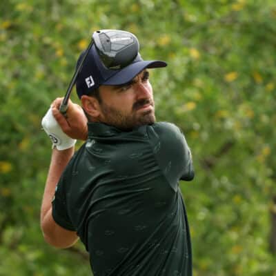 RoznerBNT3 Chris Graythen Getty AFP