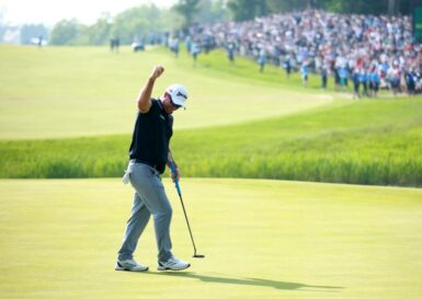 VAUGHN RIDLEY / GETTY IMAGES NORTH AMERICA / Getty Images via AFP