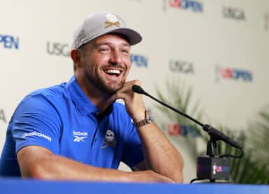 USGA/Jason E. Miczek