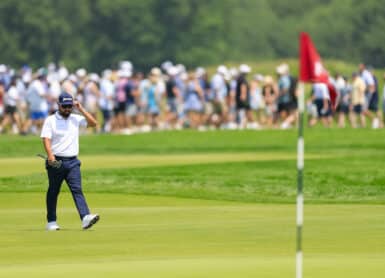 Mike Ehrmann/USGA