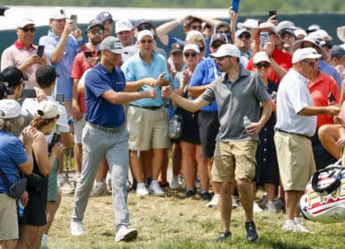 Chris Keane/USGA