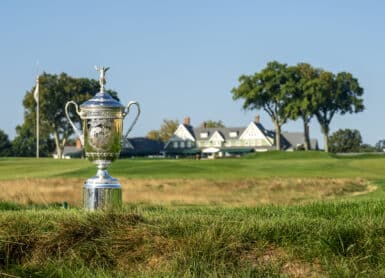 USGA/Fred Vuich