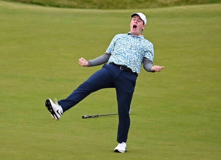 Photo by Octavio Passos / GETTY IMAGES EUROPE / Getty Images via AFP