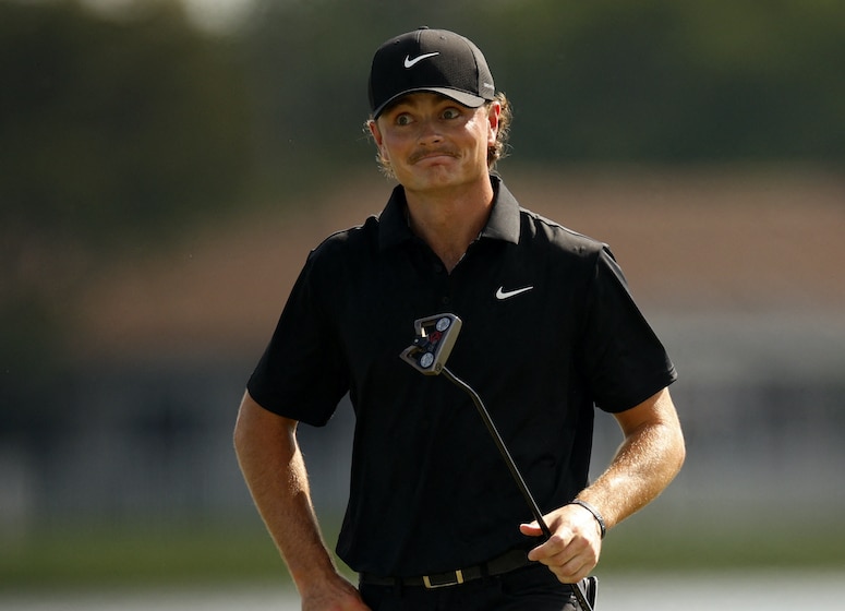 Photo by Mike Ehrmann / GETTY IMAGES NORTH AMERICA / Getty Images via AFP