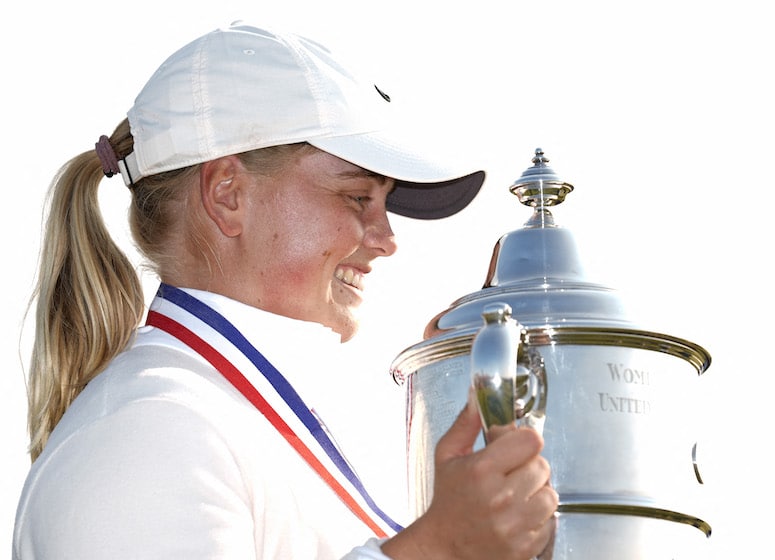Combien chaque joueuse a-t-elle gagné à l'U.S. Women's Open ?