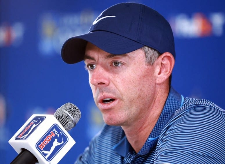 Photo by Vaughn Ridley / GETTY IMAGES NORTH AMERICA / Getty Images via AFP