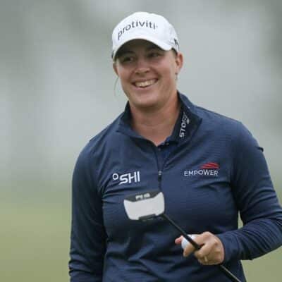 Photo by Emilee Chinn / GETTY IMAGES NORTH AMERICA / Getty Images via AFP