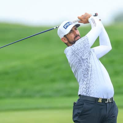 David Cannon / Getty Images via AFP