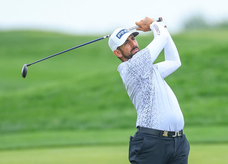 David Cannon / Getty Images via AFP