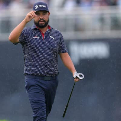 Photo by Andrew Redington / GETTY IMAGES NORTH AMERICA / Getty Images via AFP