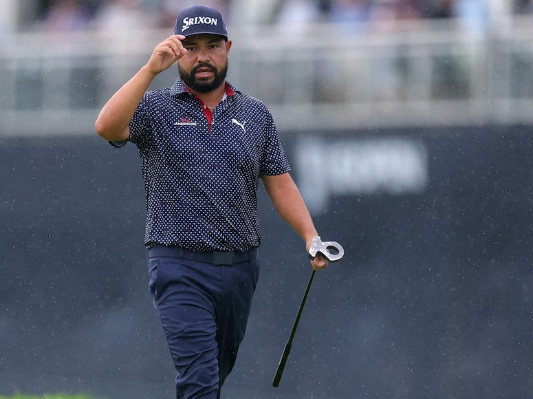 Photo by Andrew Redington / GETTY IMAGES NORTH AMERICA / Getty Images via AFP