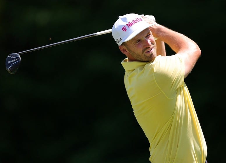 Photo by Andrew Redington / GETTY IMAGES NORTH AMERICA / Getty Images via AFP