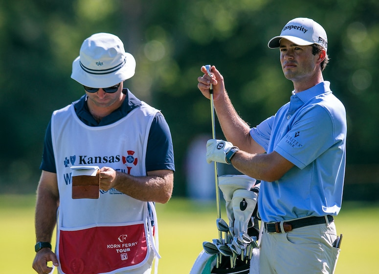 Photo by William Purnell / GETTY IMAGES NORTH AMERICA / Getty Images via AFP