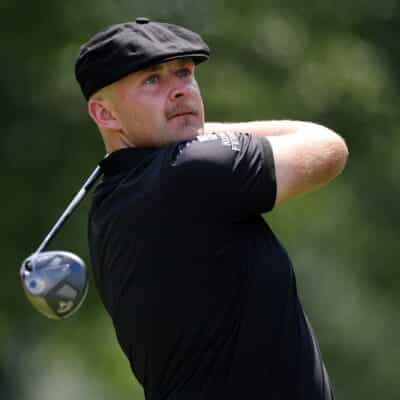 Photo by Andrew Redington / GETTY IMAGES NORTH AMERICA / Getty Images via AFP