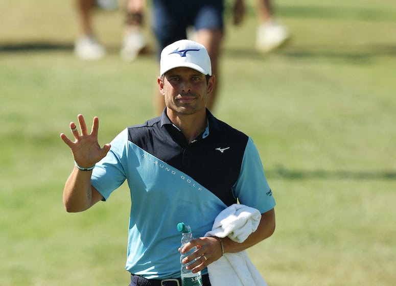 Combien chaque joueur a-t-il gagné à l'Italian Open ?